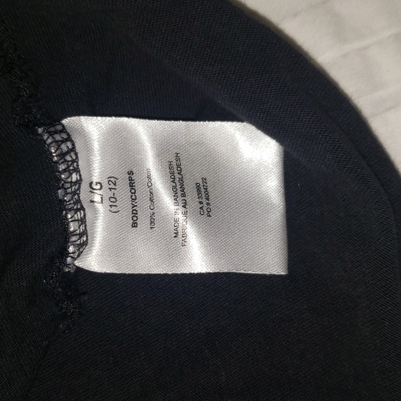 Girl's Rolling Stones T-Shirt - Picture 4 of 4